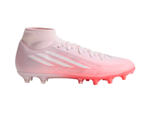 Carregar imatge al visor de la galeria,BOTAS ADIDAS F50 SPARKFUSION LEAGUE MID FG/AG

