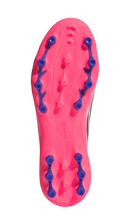 Cargar imagen en el visor de la galería, BOTAS ADIDAS F50 HYPERFAST LEAGUE AG JR
