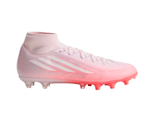 Load image into Gallery viewer, BOTAS ADIDAS F50 SPARKFUSION LEAGUE MID FG/AG
