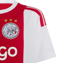 Carregar imatge al visor de la galeria,CAMISETA 1A EQUIPACIÓN AJAX 2026/27 JR
