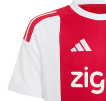 Carregar imatge al visor de la galeria,CAMISETA 1A EQUIPACIÓN AJAX 2026/27 JR
