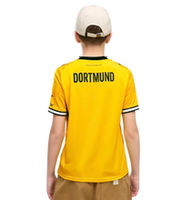 Cargar imagen en el visor de la galería, CAMISETA 1A EQUIPACIÓN BORUSSIA DORTMUND 2026/27 JR
