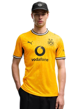 Cargar imagen en el visor de la galería, CAMISETA 1A EQUIPACIÓN BORUSSIA DORTMUND 2026/27
