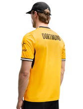 Cargar imagen en el visor de la galería, CAMISETA 1A EQUIPACIÓN BORUSSIA DORTMUND 2026/27
