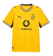 Cargar imagen en el visor de la galería, CAMISETA 1A EQUIPACIÓN BORUSSIA DORTMUND 2026/27
