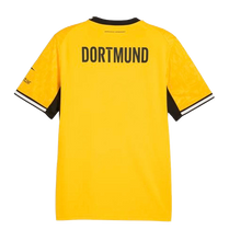 Cargar imagen en el visor de la galería, CAMISETA 1A EQUIPACIÓN BORUSSIA DORTMUND 2026/27
