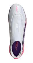 Load image into Gallery viewer, BOTAS ADIDAS F50 HYPERFAST ELITE LL FG JR
