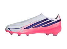 Load image into Gallery viewer, BOTAS ADIDAS F50 HYPERFAST ELITE LL FG JR
