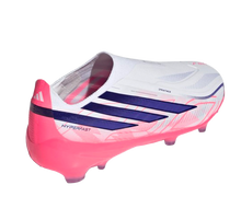 Load image into Gallery viewer, BOTAS ADIDAS F50 HYPERFAST ELITE LL FG JR
