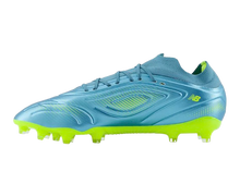 Carregar imatge al visor de la galeria,BOTAS NEW BALANCE TELEKLA TEAM LOW LACED V5 MG
