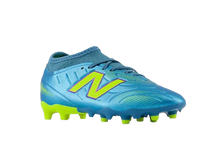 Load image into Gallery viewer, BOTAS NEW BALANCE TEKELA TEAM LOW LACED V5 FG JR
