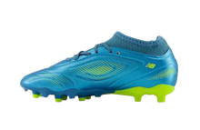 Load image into Gallery viewer, BOTAS NEW BALANCE TEKELA TEAM LOW LACED V5 FG JR

