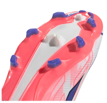 Carregar imatge al visor de la galeria,BOTAS ADIDAS F50 HYPERFAST LEAGUE MID FG
