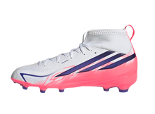 Cargar imagen en el visor de la galería, BOTAS ADIDAS F50 HYPERFAST LEAGUE MIG FG JR

