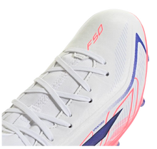 Cargar imagen en el visor de la galería, BOTAS ADIDAS F50 HYPERFAST LEAGUE MIG FG JR
