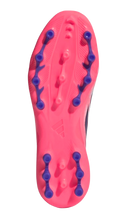 Carregar imatge al visor de la galeria,BOTAS ADIDAS F50 HYPERFAST LEAGUE LL AG JR
