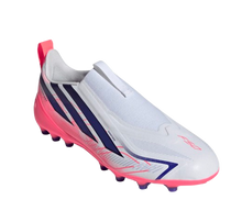 Carregar imatge al visor de la galeria,BOTAS ADIDAS F50 HYPERFAST LEAGUE LL AG JR

