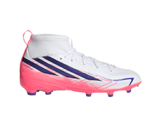 Cargar imagen en el visor de la galería, BOTAS ADIDAS F50 HYPERFAST LEAGUE MIG FG JR
