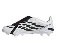 Cargar imagen en el visor de la galería, BOTAS ADIDAS PREDATOR LEAGUE FT AG JR
