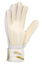 Cargar imagen en el visor de la galería, GUANTES DE PORTERO REUSCH ATTRAKT AB1 SOLID JR
