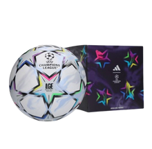 Cargar imagen en el visor de la galería, BALÓN ADIDAS CHAMPIONS LEAGUE BOX 2026/27
