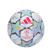 Load image into Gallery viewer, BALÓN ADIDAS CHAMPIONS LEAGUE BOX 2026/27 MINI
