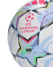 Load image into Gallery viewer, BALÓN ADIDAS CHAMPIONS LEAGUE BOX 2026/27 MINI
