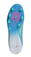 Carregar imatge al visor de la galeria,BOTAS ADIDAS F50 SPARKFUSION LEAGUE MID FG/AG TRINITY RODMAN
