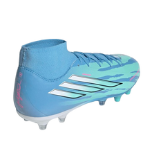 Carregar imatge al visor de la galeria,BOTAS ADIDAS F50 SPARKFUSION LEAGUE MID FG/AG TRINITY RODMAN
