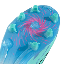 Carregar imatge al visor de la galeria,BOTAS ADIDAS F50 SPARKFUSION LEAGUE MID FG/AG TRINITY RODMAN
