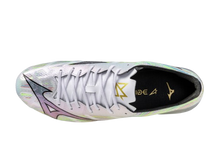 Load image into Gallery viewer, MIZUNO ALPHA II PRO FG BOOTS
