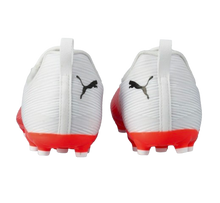 Carregar imatge al visor de la galeria,BOTAS PUMA ULTRA NITRO 7 MATCH MG JR
