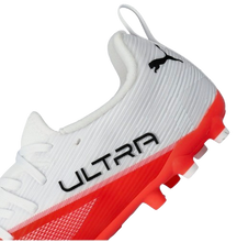 Carregar imatge al visor de la galeria,BOTAS PUMA ULTRA NITRO 7 MATCH MG JR
