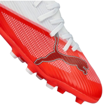 Carregar imatge al visor de la galeria,BOTAS PUMA ULTRA NITRO 7 MATCH MG JR
