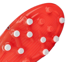 Carregar imatge al visor de la galeria,BOTAS PUMA ULTRA NITRO 7 MATCH MG JR
