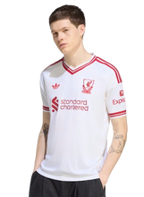 Carregar imatge al visor de la galeria,CAMISETA 2A EQUIPACIÓN LIVERPOOL 2026/27
