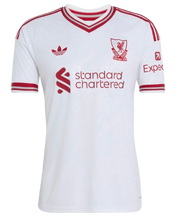 Carregar imatge al visor de la galeria,CAMISETA 2A EQUIPACIÓN LIVERPOOL 2026/27
