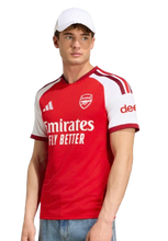 Carregar imatge al visor de la galeria,CAMISETA 1A EQUIPACIÓN ARSENAL FC 2026/27

