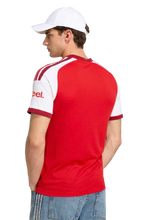 Carregar imatge al visor de la galeria,CAMISETA 1A EQUIPACIÓN ARSENAL FC 2026/27
