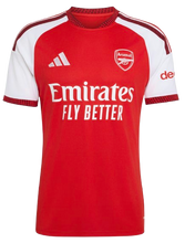 Carregar imatge al visor de la galeria,CAMISETA 1A EQUIPACIÓN ARSENAL FC 2026/27
