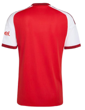 Carregar imatge al visor de la galeria,CAMISETA 1A EQUIPACIÓN ARSENAL FC 2026/27
