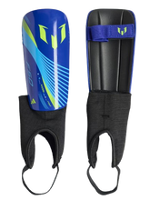 Load image into Gallery viewer, ESPINILLIERAS ADIDAS F50 MESSI MATCH JR
