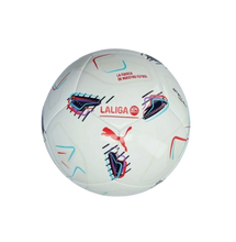 Load image into Gallery viewer, BALÓN PUMA STELLAR CUP LA LIGA 2026/2027 MINI
