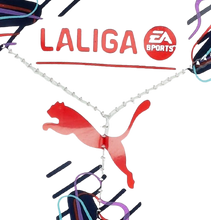 Load image into Gallery viewer, BALÓN PUMA STELLAR CUP LA LIGA 2026/2027 MINI
