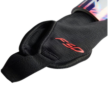Carregar imatge al visor de la galeria,ESPINILLIERAS ADIDAS F50 MATCH JR - Squaddra
