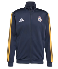 Cargar imagen en el visor de la galería, CHAQUETA DEPORTIVA REAL MADRID DNA
