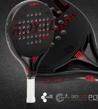 Cargar imagen en el visor de la galería, ROYAL PADEL M27 POLIETILENO LTD 2024
