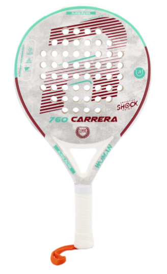 ROYAL PADEL 760 CARRERA WOMAN