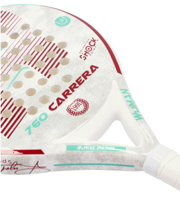 ROYAL PADEL 760 CARRERA WOMAN