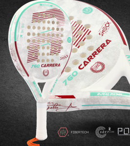 ROYAL PADEL 760 CARRERA WOMAN